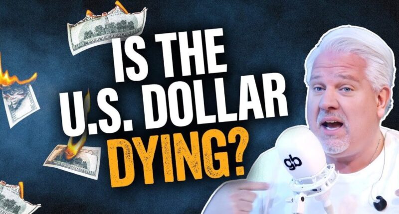 WARNING: When The “Petro-Dollar” Collapses, YOUR LIFE Will COMPLETELY Change…