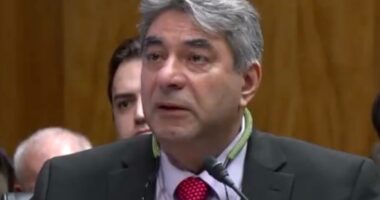 [WATCH] Boeing Whistleblower Testifies Before Congress, Asked If Planes Are Safe