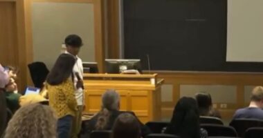 [WATCH] Chinese Immigrant To Gun Control Activist: ‘Debate On Gun Control Is Over, I Will Never Give Up My Guns’