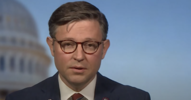 [WATCH] GOP Senator Says There’s No Difference Between House Speaker Johnson In Charge Versus Democrats