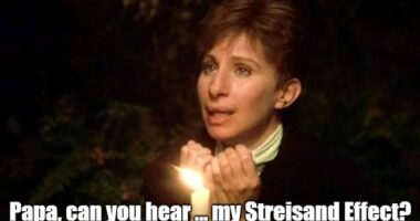 WATCH the Video That the House the Sergeant at Arms Wants to Fine Rep. Massie for Sharing