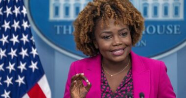 WH Efforts to Clean Up After Biden Gets the Century Wrong Reach Epic Levels of Ridiculousness – RedState