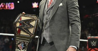 WWE superstar Cody Rhodes is set to make his film debut in the upcoming Naked Gun reboot