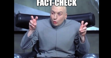 WaPo's Fact-Check on Claims Biden 'Pays Rent for Illegals' Is EXACTLY What You'd Expect