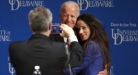 Wait, We Thought It Wasn't Real: DOJ Wants Prison Time for Woman Who 'Stole' Ashley Biden's Diary
