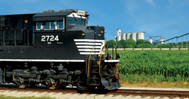 War of words over Norfolk Southern’s board battle intensifies as railroad slams activist Ancora’s labor negotiation