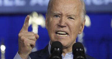 Was Biden's Uncle Eaten By Cannibals? – HotAir