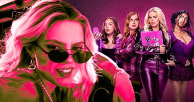 Was It Wrong To Mislead Audiences With The Latest Mean Girls Film?
