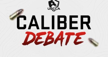 Watch This Short UNBIASED Video Comparing the Top 4 Self-Defense Calibers and See If YOU End Up Changing Handguns