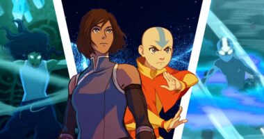 Ways Korra's Journey as the Avatar Was Harder Than Aang's