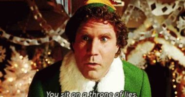 We Don't Believe You! Watch As Christopher Wray Says FBI Doesn't Monitor Protests