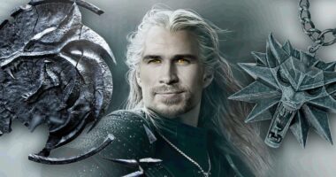 We Should Be Open to Liam Hemsworth's Geralt in 'The Witcher' Season 4