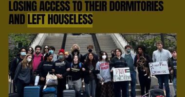 We Were Oppressed! – HotAir