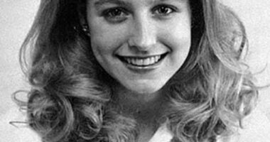Melissa 'Missy' Witt, 19, vanished from the parking lot of a bowling alley in Fort Smith, Arkansas in December 1994