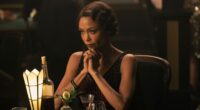 'Wednesday' Season 2 Casts Thandiwe Newton