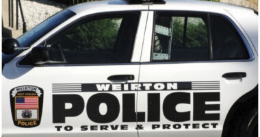 Weirton Suspect in Triple Shooting Named