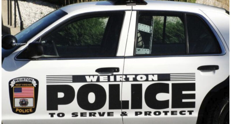 Weirton Suspect in Triple Shooting Named