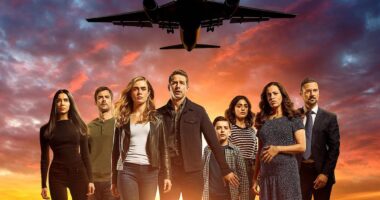 We're Still Not Over How 'Manifest's Series Finale Crashed and Burned