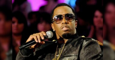 What Diddy Do? – The Allegations Against Sean 'Puffy' Combs...