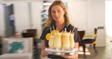 What Happened To Sierra Storm After Below Deck Season 4?