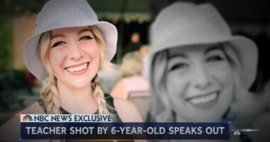 What Happened to the 6-Year-Old Shooter's Disciplinary File? – HotAir