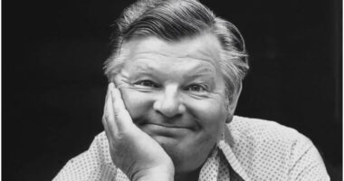 What Happened with Benny Hill? Why Was His Show Canceled?