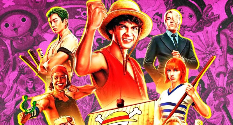 What One Piece Fans Want to See In Season 2 of Netflix's Adaptation