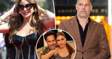 What Sofía Vergara, Joe Manganiello each get in divorce