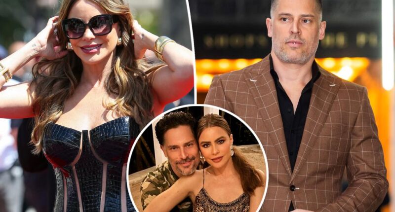 What Sofía Vergara, Joe Manganiello each get in divorce