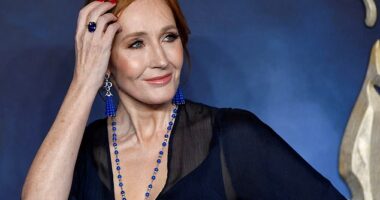 On Monday, Scotland's new 'hate crime ' law went into effect. And it looks like JK Rowling would like to be the first one prosecuted.