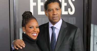 What did Pauletta Washington do? Her Age, Career, Children