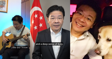 What do we know about S'pore's forthcoming PM, Lawrence Wong? - Mothership.SG