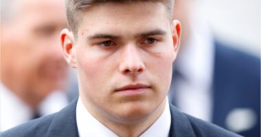 What does Arthur Chatto do? His Age, Royal Family, Career, Dating