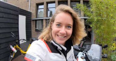 What happened to Itchy Boots?