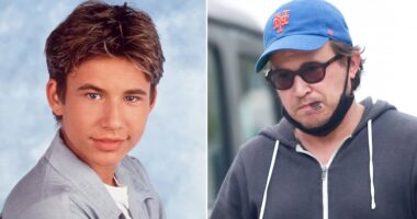 What happened to Jonathan Taylor Thomas? Where is he now?