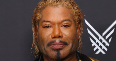 What is Christopher Judge known for? His Age, Net Worth, Height