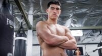 What is Dmitry Bivol boxing record? His Age, Height, Net Worth