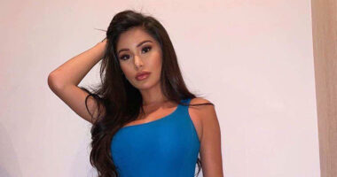What is Janet Guzman Known for? Her Age, Height, Leaks, Dating