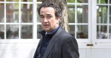 What is Olivier Sarkozy Famous For? His Age, Wife, Net Worth