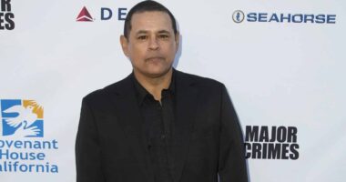 What is Raymond Cruz Doing Now? His Age, Wife, Net Worth