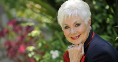 What is Shirley Jones Doing Now? Her Age, Husband, Net Worth