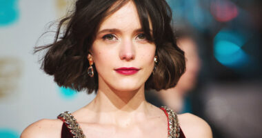 What is Stacy Martin doing Now? Her Age, Height, Partner, Career