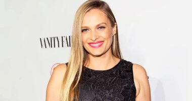 What is Vinessa Shaw doing now? Aka Allison on Hocus Pocus