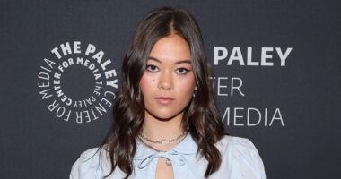 What movies did Lukita Maxwell play in? Her Age, Nationality