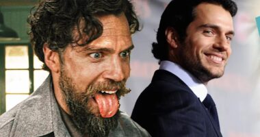 What's Next for Henry Cavill After Ministry of Ungentlemanly Warfare