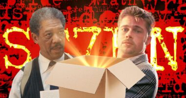What's in the Box? 7 Strange Alternate Endings to David Fincher’s ‘Se7en’