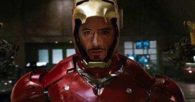 When Did Iron Man's Avengers Teammates Learn His Secret Identity?