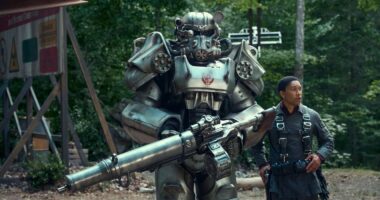When Does Prime Video's 'Fallout' Take Place in the Video Game Timeline?