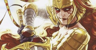 When Thor Learned That He Had a Sister, and There Was a Tenth Norse Realm