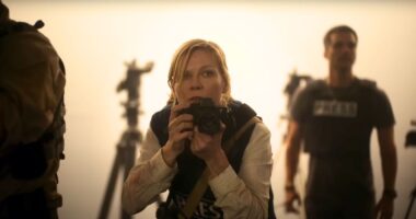 Where To Watch ‘Civil War’ — Find Showtimes for A24’s Dystopian Thriller